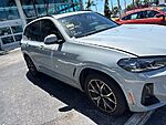 Used 2023 BMW X3 SDRIVE30I in WEST PALM BEACH, FLORIDA (Photo 9)