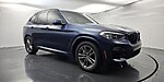 Used 2021 BMW X3 SDRIVE30I in WEST PALM BEACH, FLORIDA