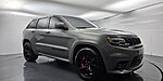 Used 2021 JEEP GRAND CHEROKEE SRT in WEST PALM BEACH, FLORIDA