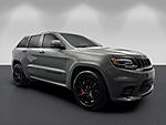 Used 2021 JEEP GRAND CHEROKEE SRT in WEST PALM BEACH, FLORIDA (Photo 1)