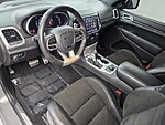 Used 2021 JEEP GRAND CHEROKEE SRT in WEST PALM BEACH, FLORIDA (Photo 10)
