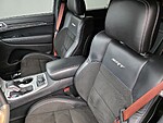 Used 2021 JEEP GRAND CHEROKEE SRT in WEST PALM BEACH, FLORIDA (Photo 11)