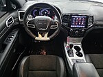 Used 2021 JEEP GRAND CHEROKEE SRT in WEST PALM BEACH, FLORIDA (Photo 12)