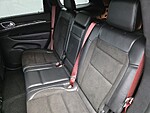 Used 2021 JEEP GRAND CHEROKEE SRT in WEST PALM BEACH, FLORIDA (Photo 14)