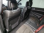 Used 2021 JEEP GRAND CHEROKEE SRT in WEST PALM BEACH, FLORIDA (Photo 15)