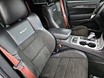 Used 2021 JEEP GRAND CHEROKEE SRT in WEST PALM BEACH, FLORIDA (Photo 29)