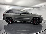 Used 2021 JEEP GRAND CHEROKEE SRT in WEST PALM BEACH, FLORIDA (Photo 3)