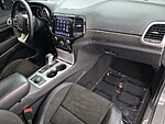 Used 2021 JEEP GRAND CHEROKEE SRT in WEST PALM BEACH, FLORIDA (Photo 30)