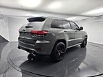 Used 2021 JEEP GRAND CHEROKEE SRT in WEST PALM BEACH, FLORIDA (Photo 4)