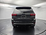 Used 2021 JEEP GRAND CHEROKEE SRT in WEST PALM BEACH, FLORIDA (Photo 5)