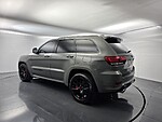 Used 2021 JEEP GRAND CHEROKEE SRT in WEST PALM BEACH, FLORIDA (Photo 6)