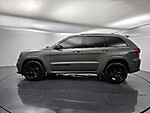 Used 2021 JEEP GRAND CHEROKEE SRT in WEST PALM BEACH, FLORIDA (Photo 7)