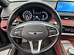 Used 2024 GENESIS GV70 3.5T SPORT in WEST PALM BEACH, FLORIDA (Photo 15)