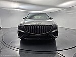 Used 2024 GENESIS GV70 3.5T SPORT in WEST PALM BEACH, FLORIDA (Photo 2)