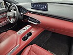 Used 2024 GENESIS GV70 3.5T SPORT in WEST PALM BEACH, FLORIDA (Photo 21)