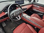 Used 2024 GENESIS GV70 3.5T SPORT in WEST PALM BEACH, FLORIDA (Photo 9)