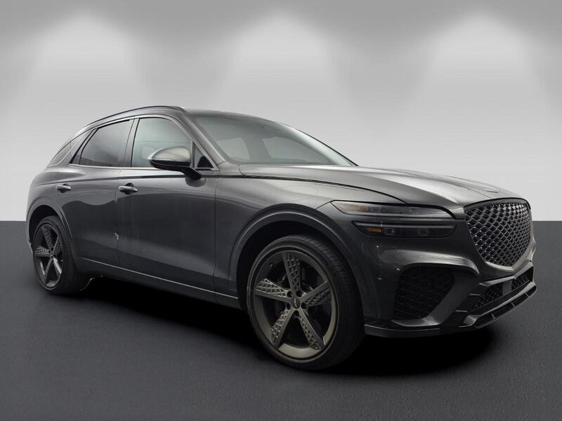 Used 2024 GENESIS GV70 3.5T SPORT in WEST PALM BEACH, FLORIDA