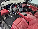 Used 2024 MASERATI GRECALE TROFEO in WEST PALM BEACH, FLORIDA (Photo 10)