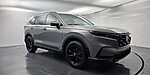 Used 2023 Honda CR-V Hybrid SPORT in WEST PALM BEACH, FLORIDA