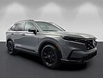 Used 2023 Honda CR-V Hybrid SPORT in WEST PALM BEACH, FLORIDA (Photo 1)