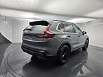 Used 2023 Honda CR-V Hybrid SPORT in WEST PALM BEACH, FLORIDA (Photo 3)