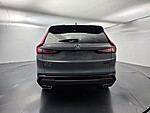 Used 2023 Honda CR-V Hybrid SPORT in WEST PALM BEACH, FLORIDA (Photo 4)