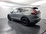 Used 2023 Honda CR-V Hybrid SPORT in WEST PALM BEACH, FLORIDA (Photo 5)