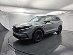 Used 2023 Honda CR-V Hybrid SPORT in WEST PALM BEACH, FLORIDA (Photo 7)