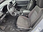 Used 2023 Honda CR-V Hybrid SPORT in WEST PALM BEACH, FLORIDA (Photo 8)