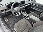 Used 2023 Honda CR-V Hybrid SPORT in WEST PALM BEACH, FLORIDA (Photo 9)