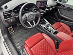 Used 2024 AUDI S5 SPORTBACK PREMIUM PLUS in WEST PALM BEACH, FLORIDA (Photo 10)