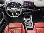 Used 2024 AUDI S5 SPORTBACK PREMIUM PLUS in WEST PALM BEACH, FLORIDA (Photo 13)