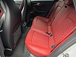 Used 2024 AUDI S5 SPORTBACK PREMIUM PLUS in WEST PALM BEACH, FLORIDA (Photo 14)