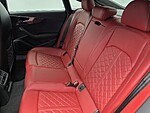 Used 2024 AUDI S5 SPORTBACK PREMIUM PLUS in WEST PALM BEACH, FLORIDA (Photo 16)