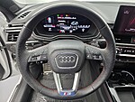 Used 2024 AUDI S5 SPORTBACK PREMIUM PLUS in WEST PALM BEACH, FLORIDA (Photo 19)
