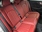 Used 2024 AUDI S5 SPORTBACK PREMIUM PLUS in WEST PALM BEACH, FLORIDA (Photo 27)