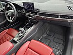 Used 2024 AUDI S5 SPORTBACK PREMIUM PLUS in WEST PALM BEACH, FLORIDA (Photo 30)