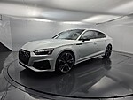 Used 2024 AUDI S5 SPORTBACK PREMIUM PLUS in WEST PALM BEACH, FLORIDA (Photo 8)