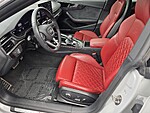 Used 2024 AUDI S5 SPORTBACK PREMIUM PLUS in WEST PALM BEACH, FLORIDA (Photo 9)