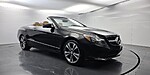 Used 2017 MERCEDES-BENZ E-CLASS E 400 in WEST PALM BEACH, FLORIDA