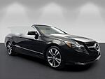 Used 2017 MERCEDES-BENZ E-CLASS E 400 in WEST PALM BEACH, FLORIDA (Photo 1)
