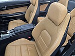 Used 2017 MERCEDES-BENZ E-CLASS E 400 in WEST PALM BEACH, FLORIDA (Photo 11)