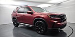 Used 2025 Honda Pilot TOURING in WEST PALM BEACH, FLORIDA