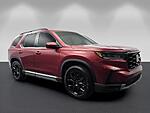 Used 2025 Honda Pilot TOURING in WEST PALM BEACH, FLORIDA (Photo 1)