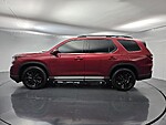 Used 2025 Honda Pilot TOURING in WEST PALM BEACH, FLORIDA (Photo 7)