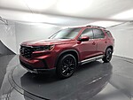 Used 2025 Honda Pilot TOURING in WEST PALM BEACH, FLORIDA (Photo 8)
