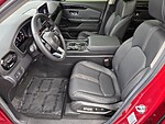 Used 2025 Honda Pilot TOURING in WEST PALM BEACH, FLORIDA (Photo 9)