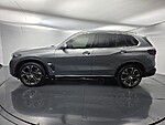 Used 2024 BMW X5 SDRIVE40I in WEST PALM BEACH, FLORIDA (Photo 7)