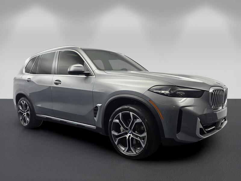 Used 2024 BMW X5 SDRIVE40I in WEST PALM BEACH, FLORIDA