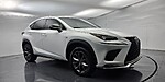 Used 2021 LEXUS NX 300 F SPORT in WEST PALM BEACH, FLORIDA
